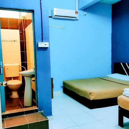 Q Hotel Kuala Perlis Exterior foto
