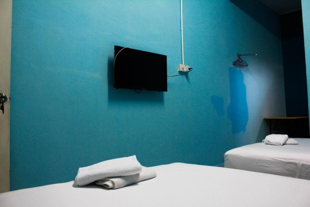 Q Hotel Kuala Perlis Exterior foto